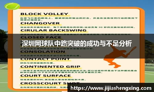 深圳网球队中路突破的成功与不足分析