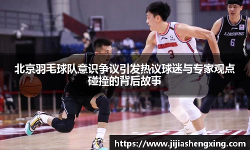 北京羽毛球队意识争议引发热议球迷与专家观点碰撞的背后故事